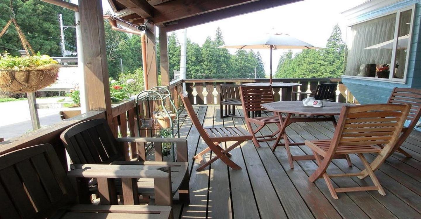 Pension Come Western-Style Room Loft- Vacation Stay 14990 Minamiuonuma Ngoại thất bức ảnh